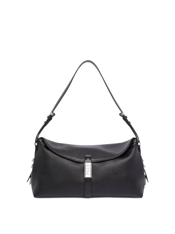 Pinko Sac Porté Épaule - New Saddl