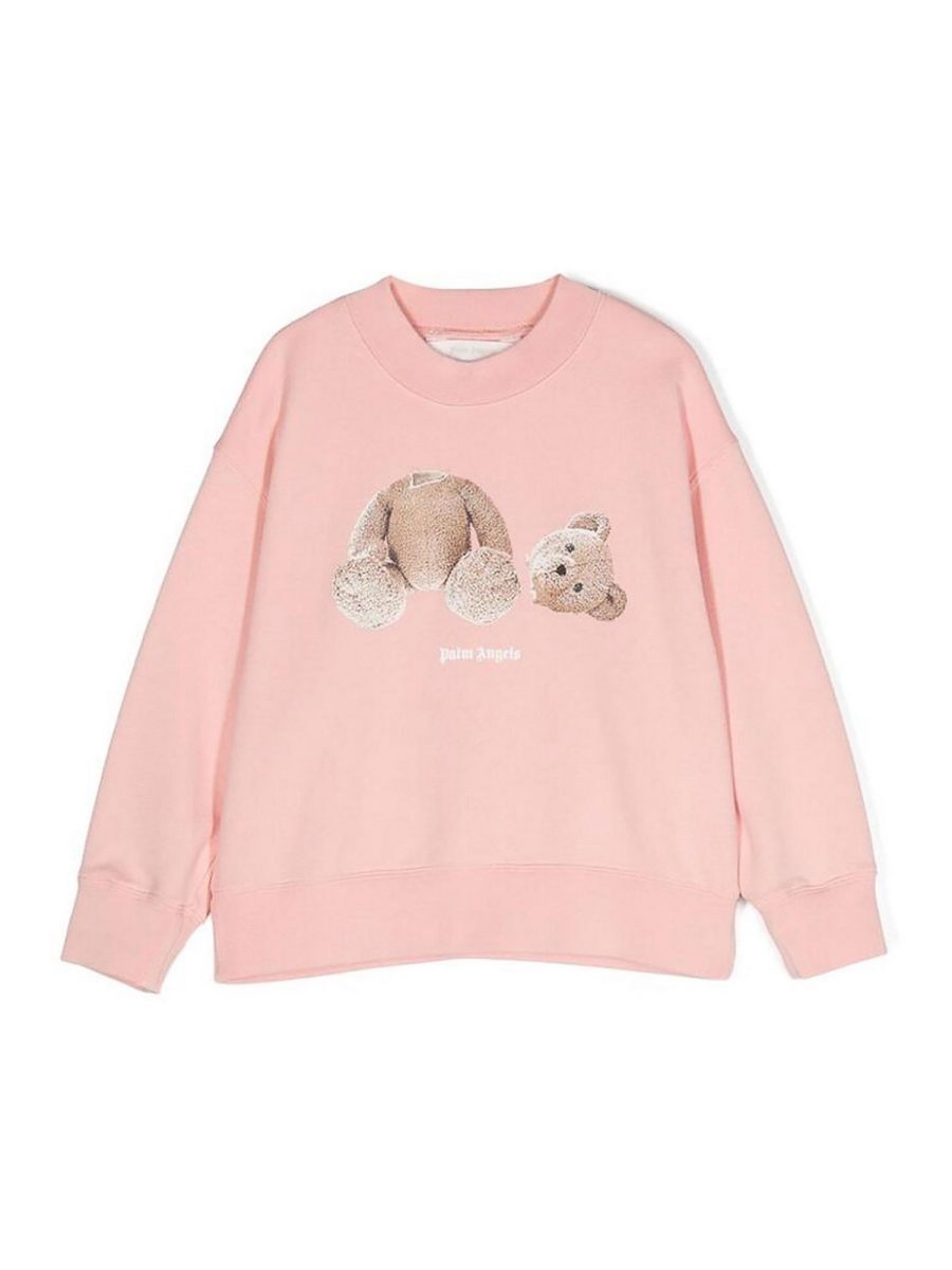 Palm Angels Sweat-Shirts - Couleur Chair