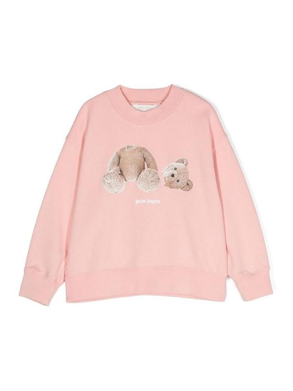 Palm Angels Sweat-Shirts - Couleur Chair