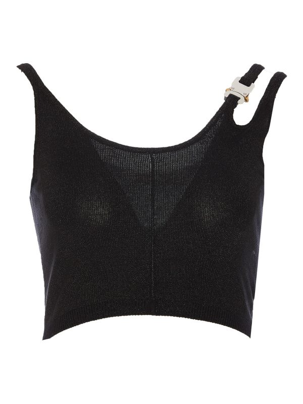 1017 Alyx 9sm Top - Noir