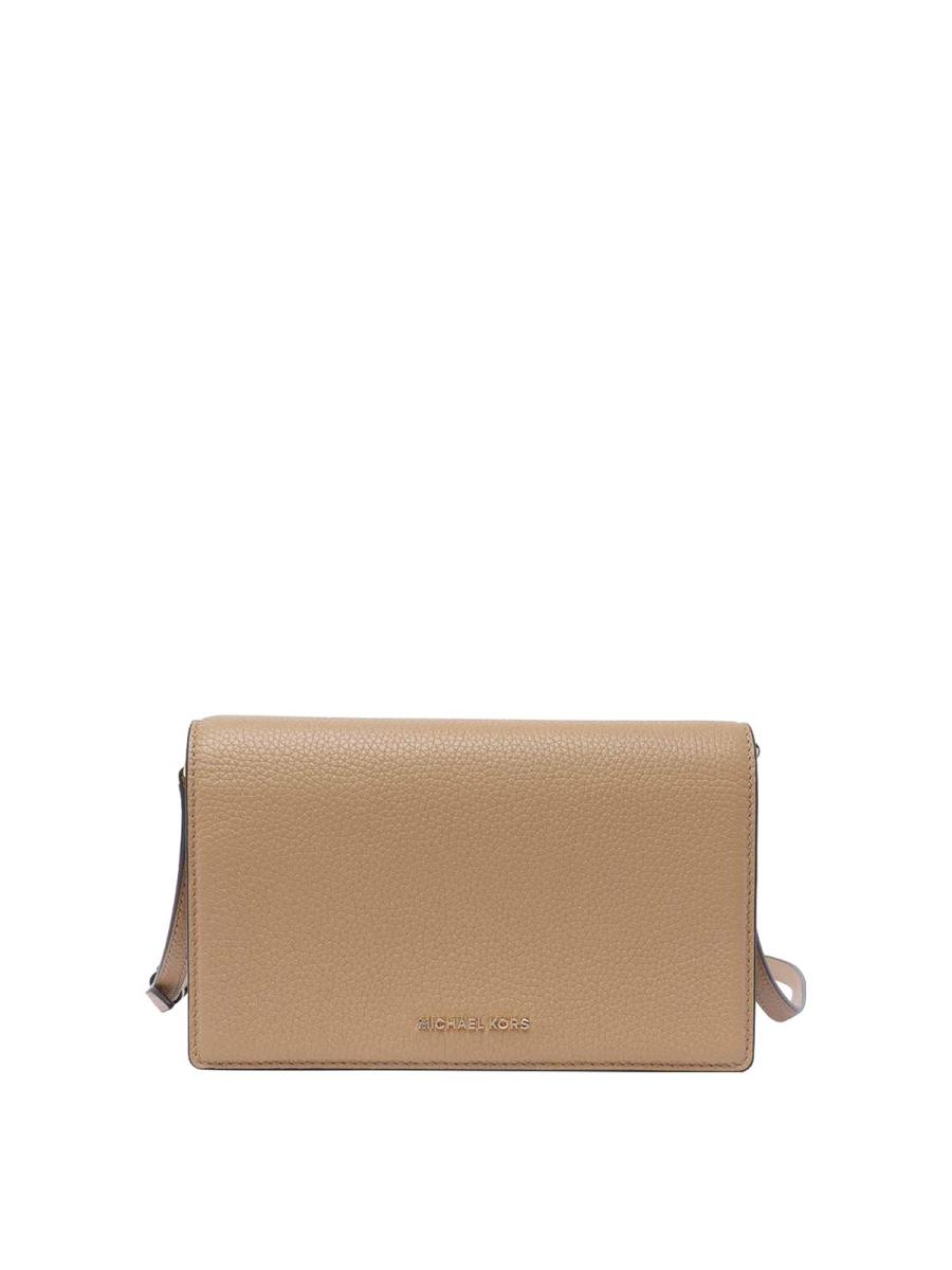 Michael Michael Kors Sac Bandoulière - Beig
