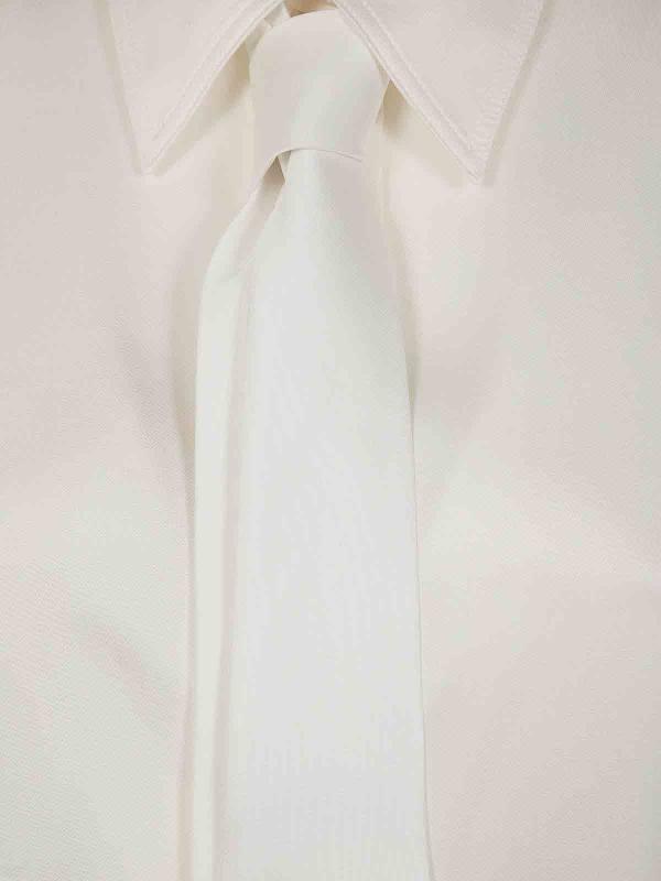 Paul Smith Chemise - Blanc