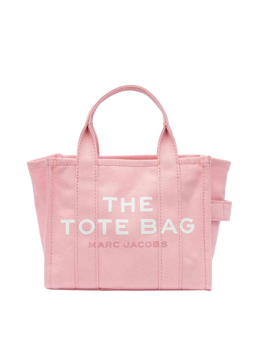 Marc Jacobs Sac Cabas - Couleur Chair