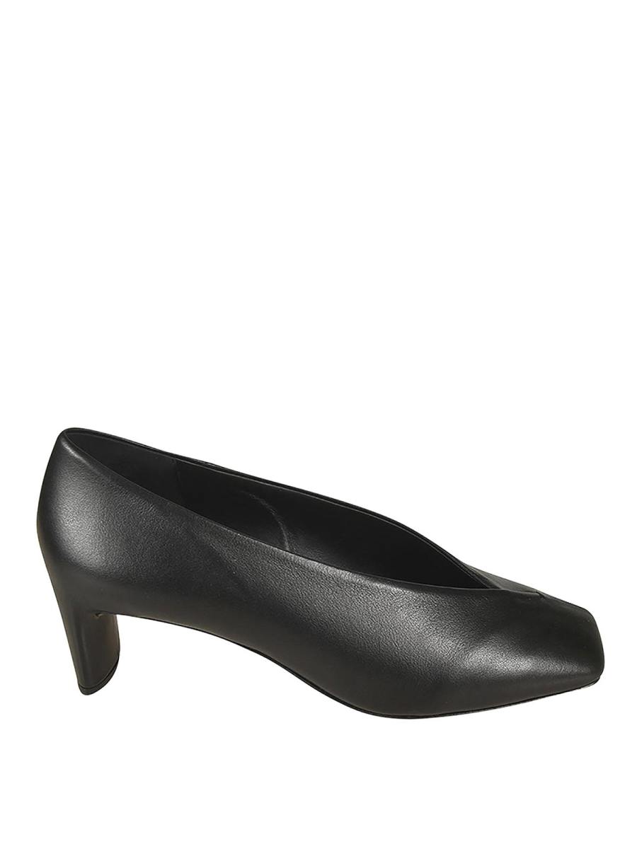 Fabrizio Del Carlo Bottines - Noir