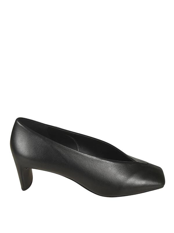 Fabrizio Del Carlo Bottines - Noir