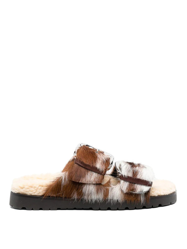 Dsquared2 Sandales - Rock Your Road