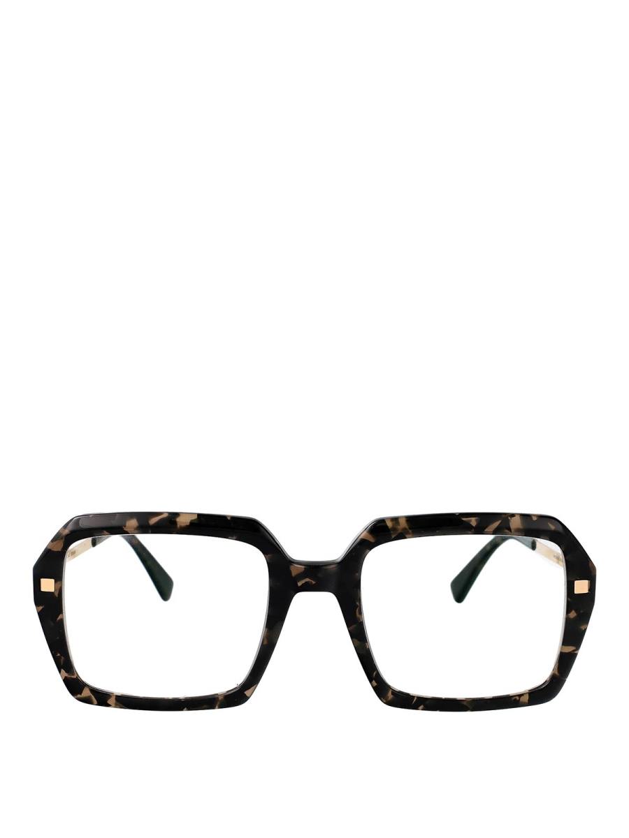 Mykita Lunettes De Soleil - Or