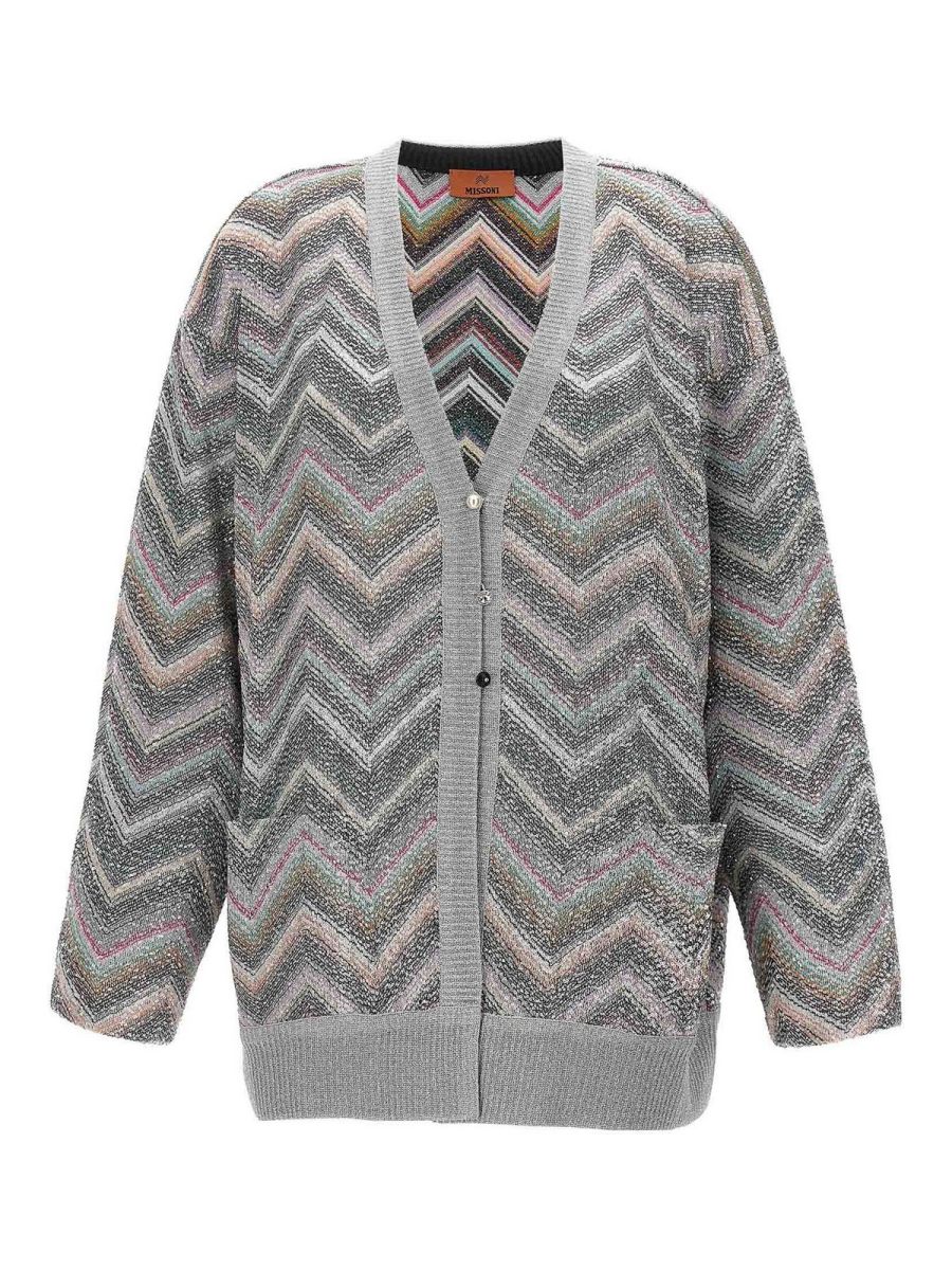 Missoni Cardigan - Multicolore