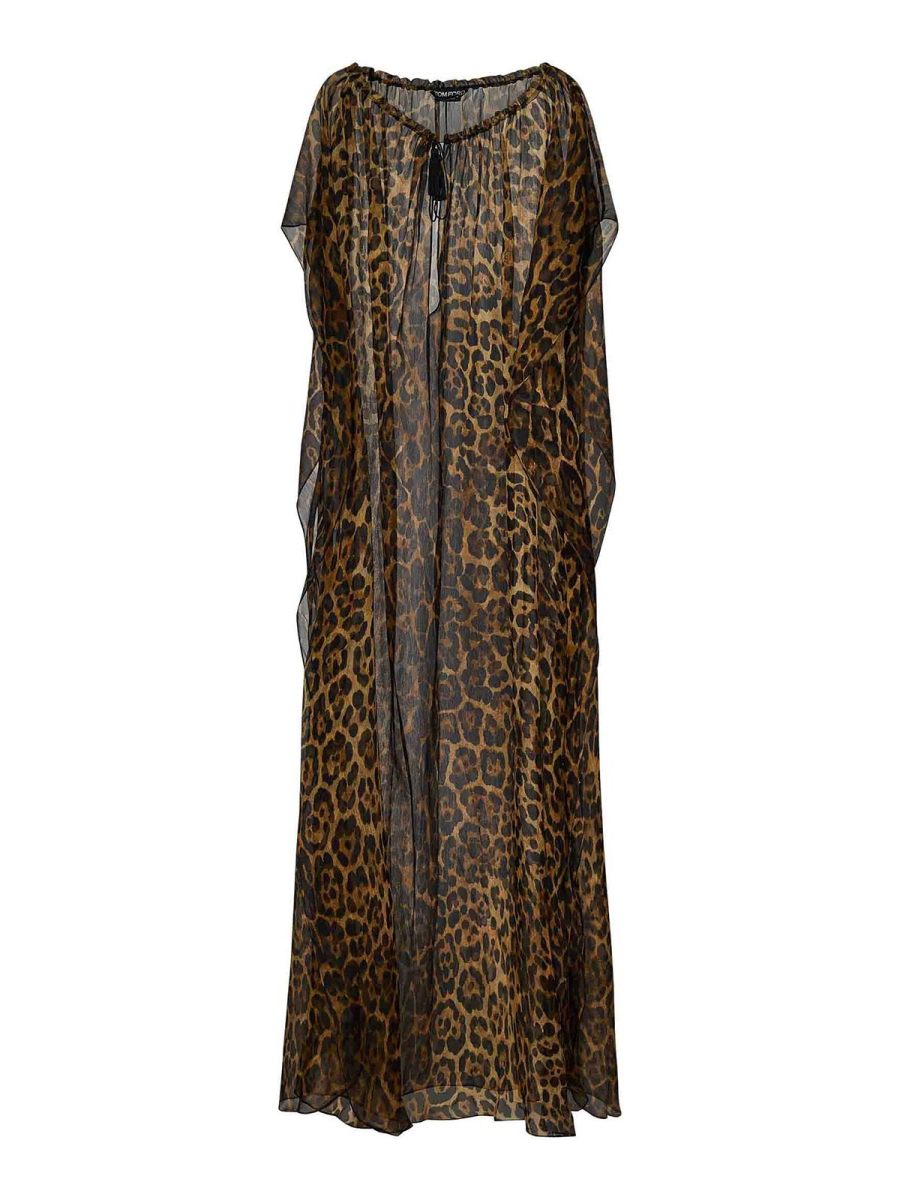 Tom Ford Tunique - Marr