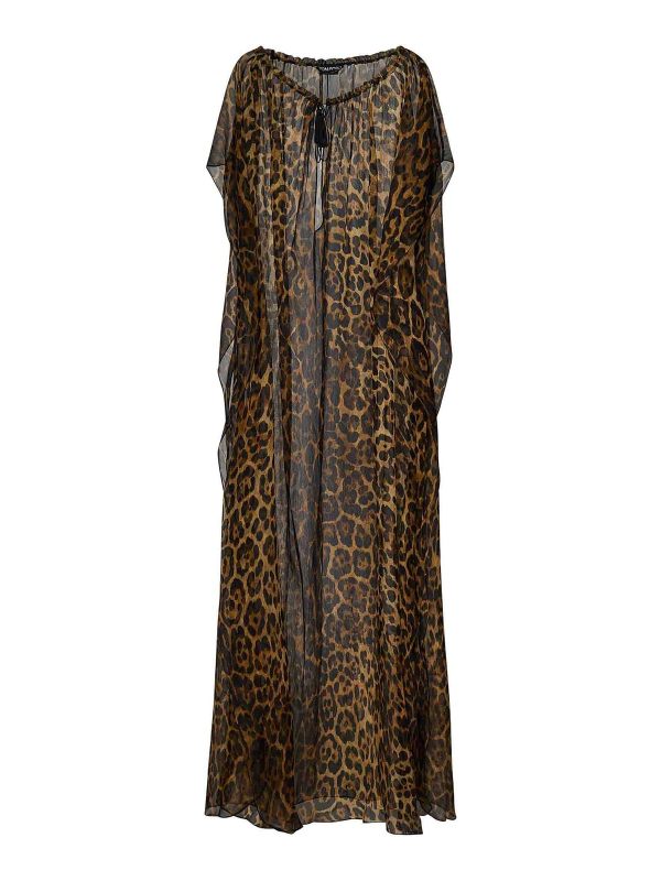 Tom Ford Tunique - Marr