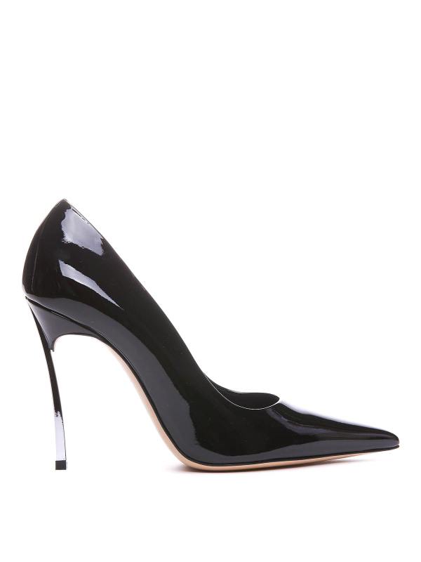 Casadei Chaussures À Talon - Noir