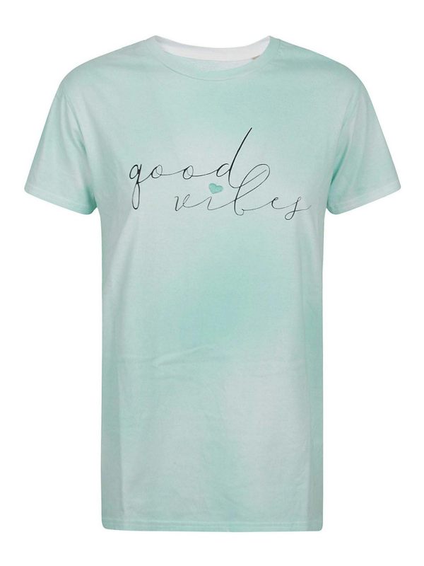 Eleven88 T-Shirt - Bleu Clair
