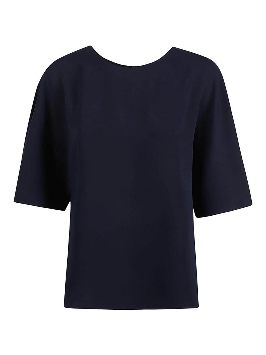 P. A.R. O.S. H. Blouse - Bleu