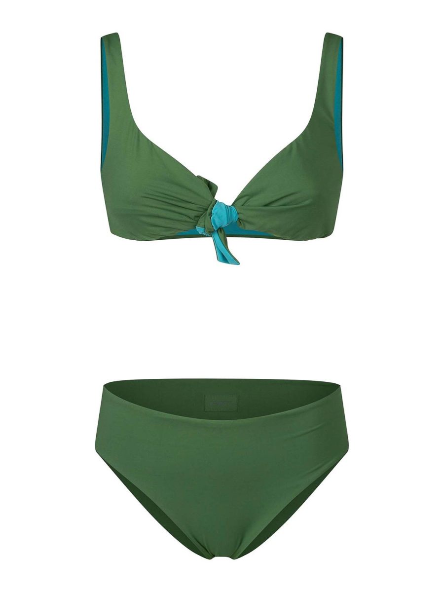 Fisico Maillot De Bain - Bleu