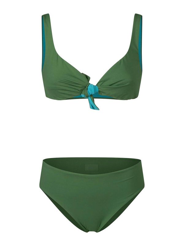 Fisico Maillot De Bain - Bleu