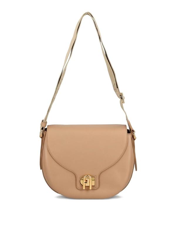 Furla Sac Cabas - Orang