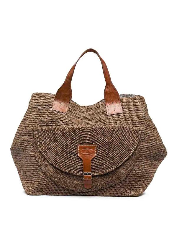 Ibeliv Sac Cabas - Marr