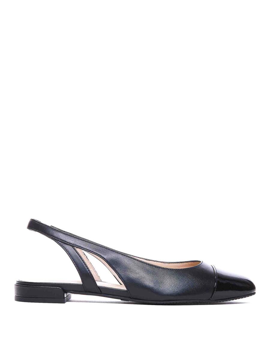Stuart Weitzman Chaussures À Talon - Noir