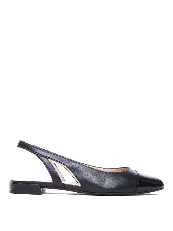 Stuart Weitzman Chaussures À Talon - Noir