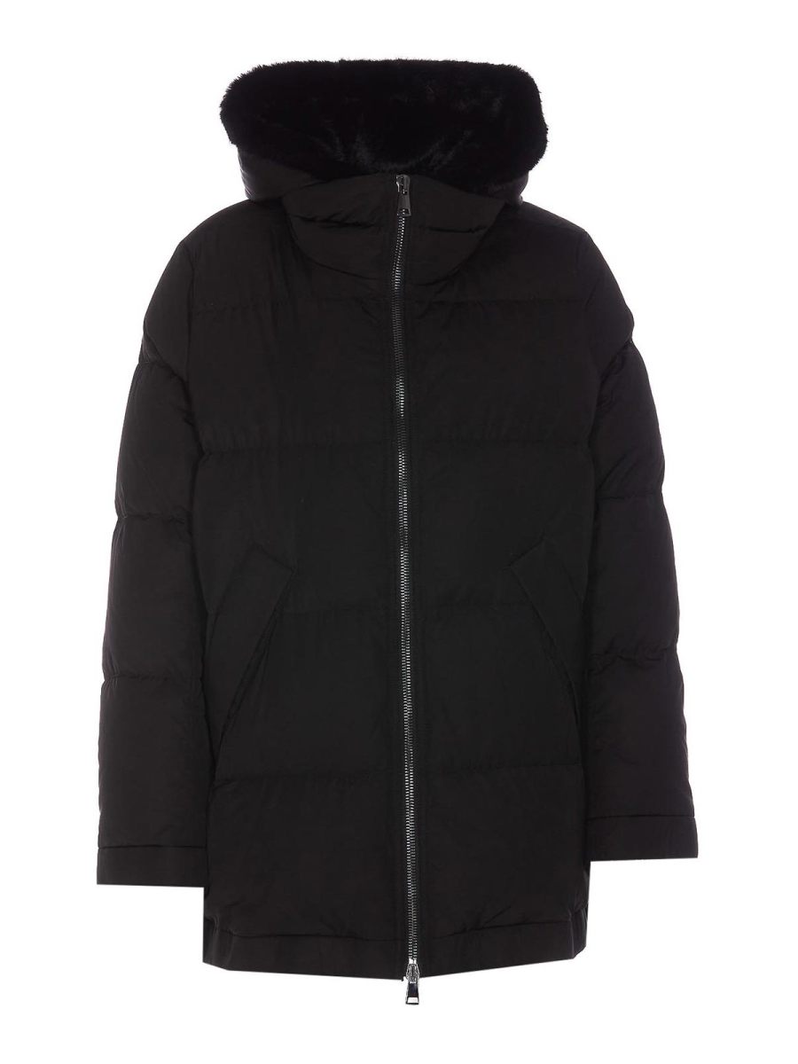 Lou Andrea Veste Casual - Noir
