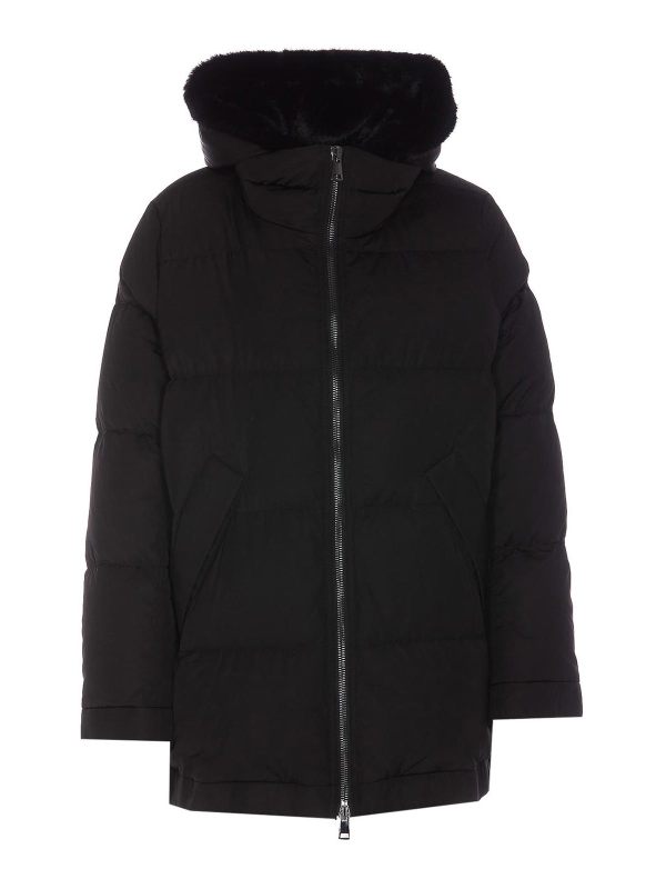 Lou Andrea Veste Casual - Noir
