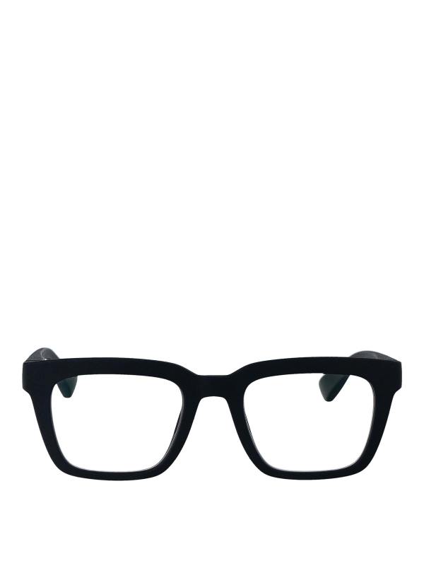 Mykita Lunettes De Soleil - Gris