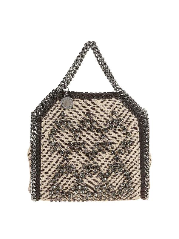 Stella Mccartney Sac Cabas - Marr