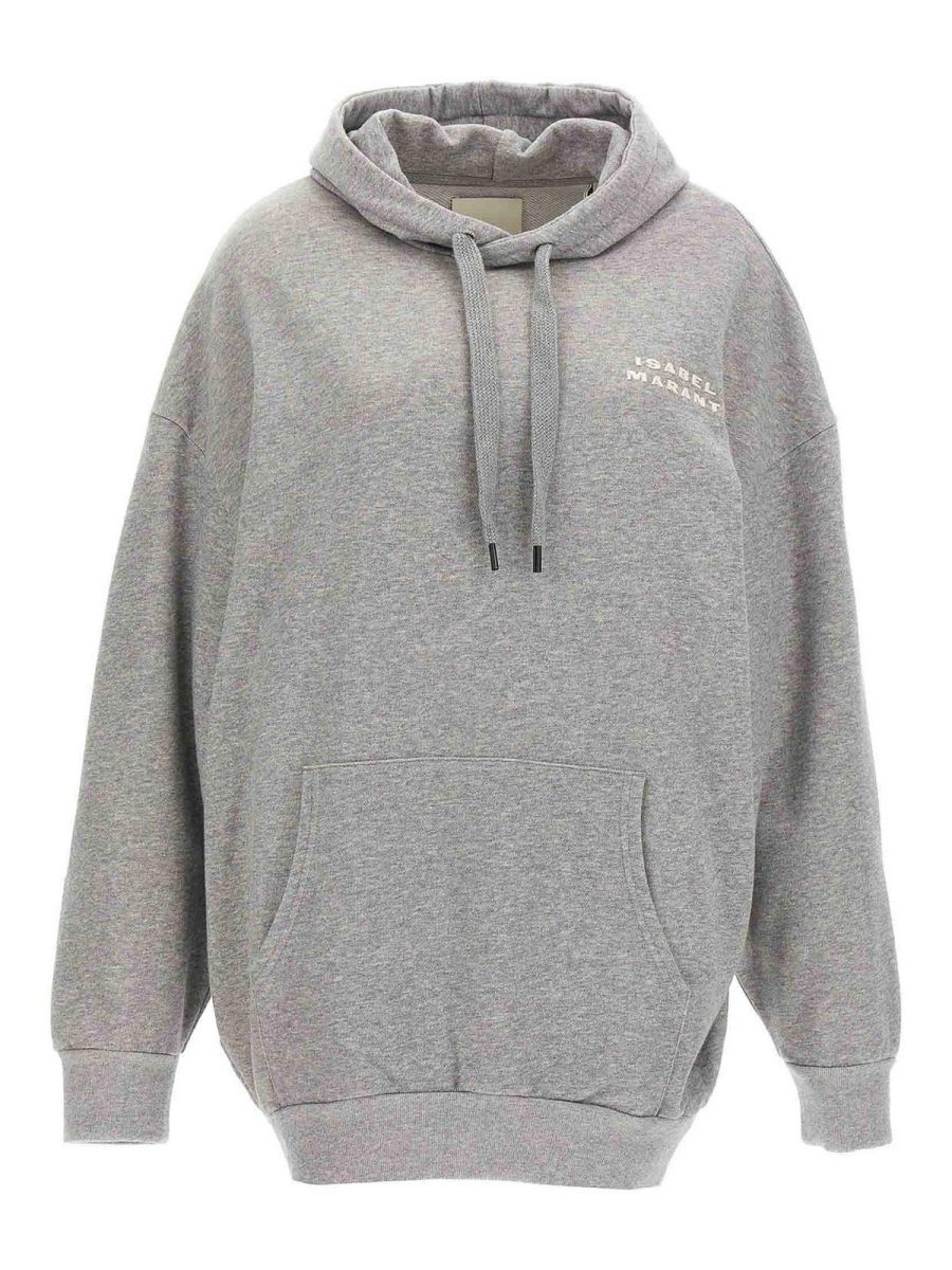 Isabel Marant Sweat-Shirts - Gris