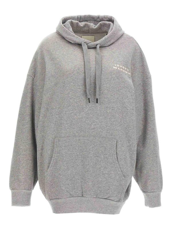 Isabel Marant Sweat-Shirts - Gris