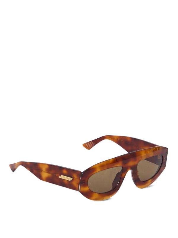 Bottega Veneta Lunettes - Marr