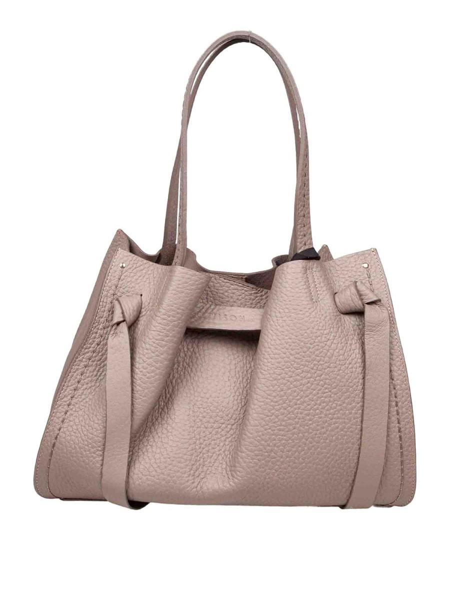 Visona Sac Cabas - Taup