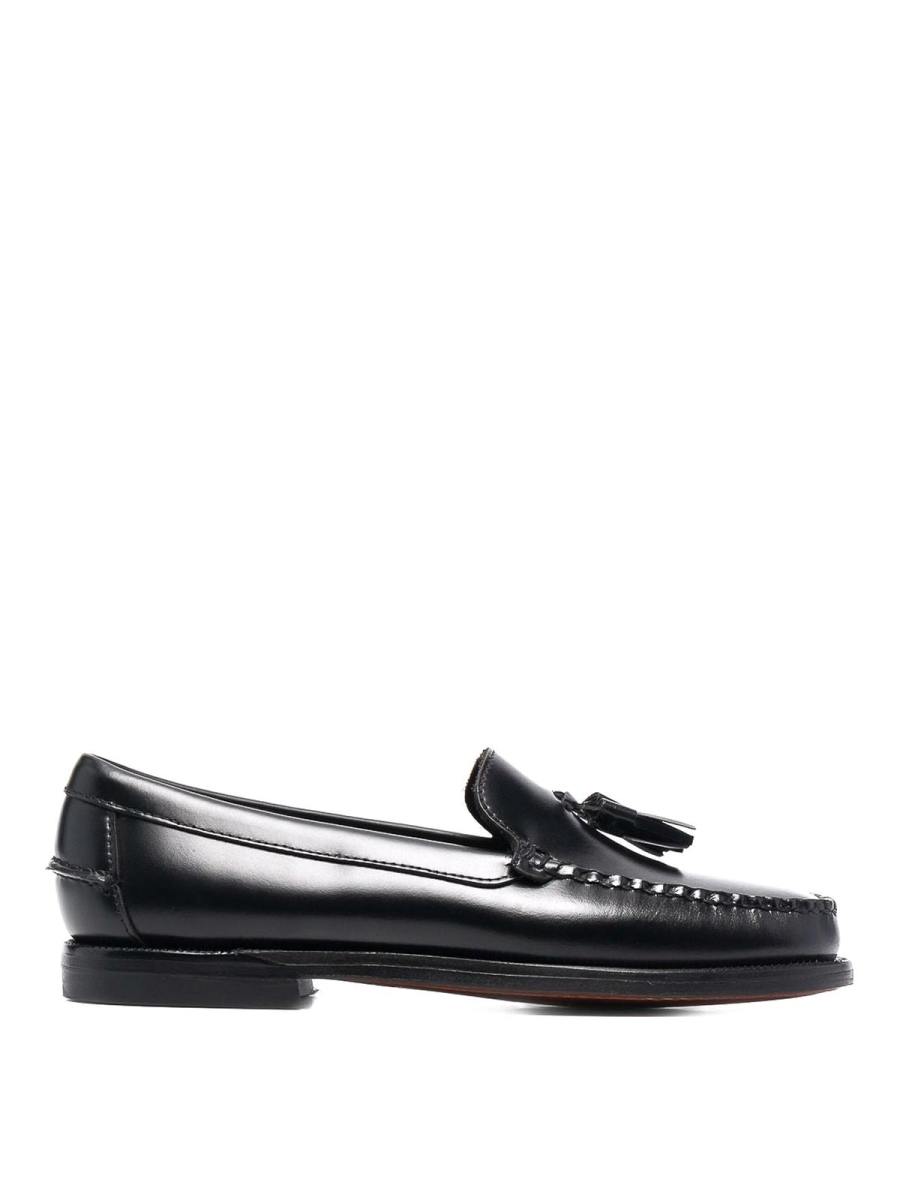 Sebago Mocassins - Noir
