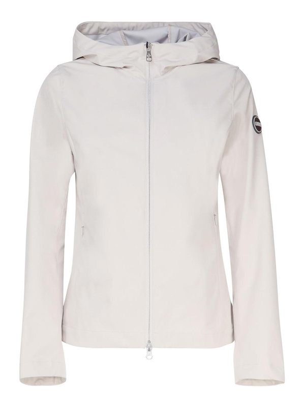 Colmar Veste Casual - Gris