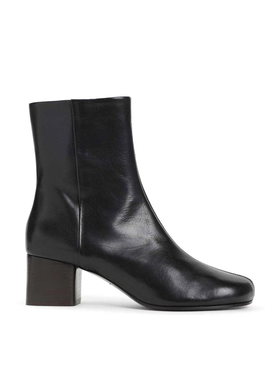 Lemaire Bottes - Noir