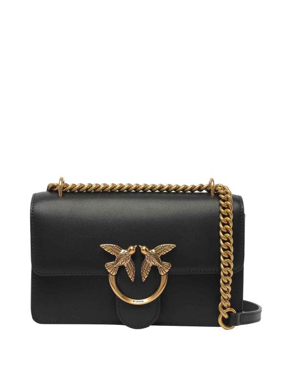 Pinko Sac Bandoulière - Love One M