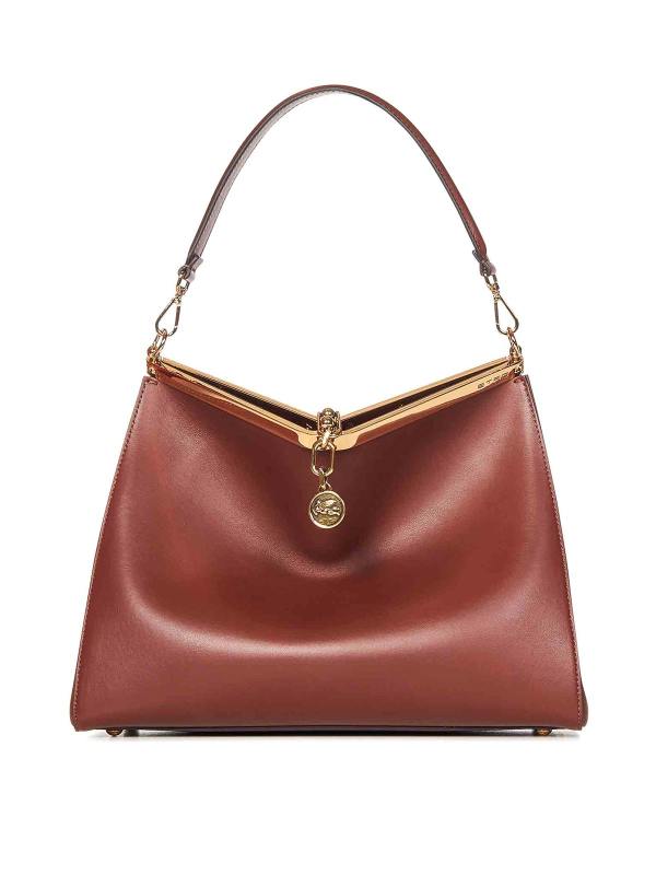 Etro Sac Porté Épaule - Marr