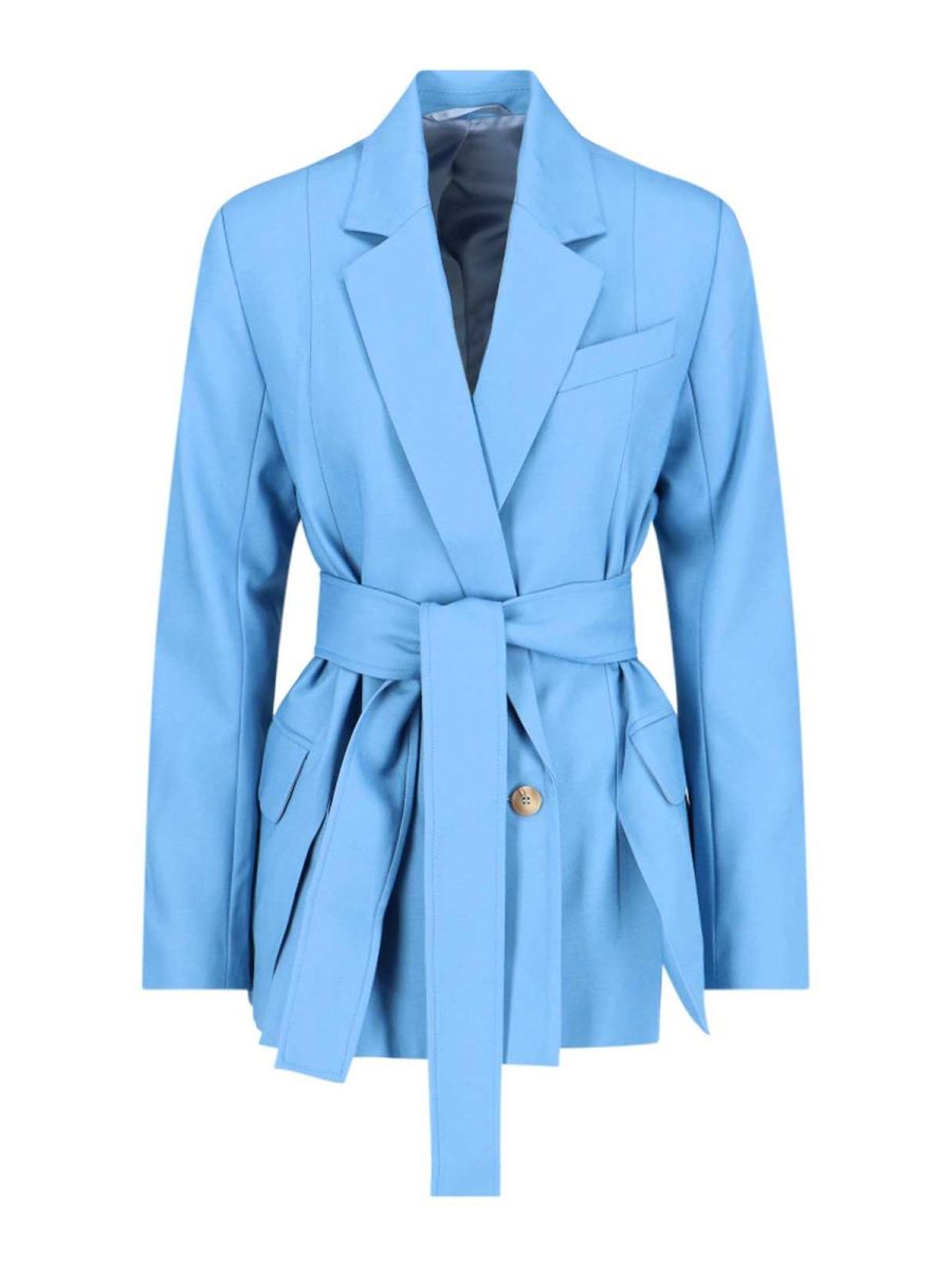 Eudon Choi Blazer - Bleu