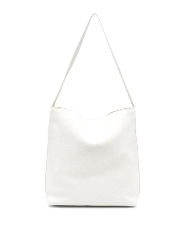 Aesther Ekme Sac Cabas - Blanc
