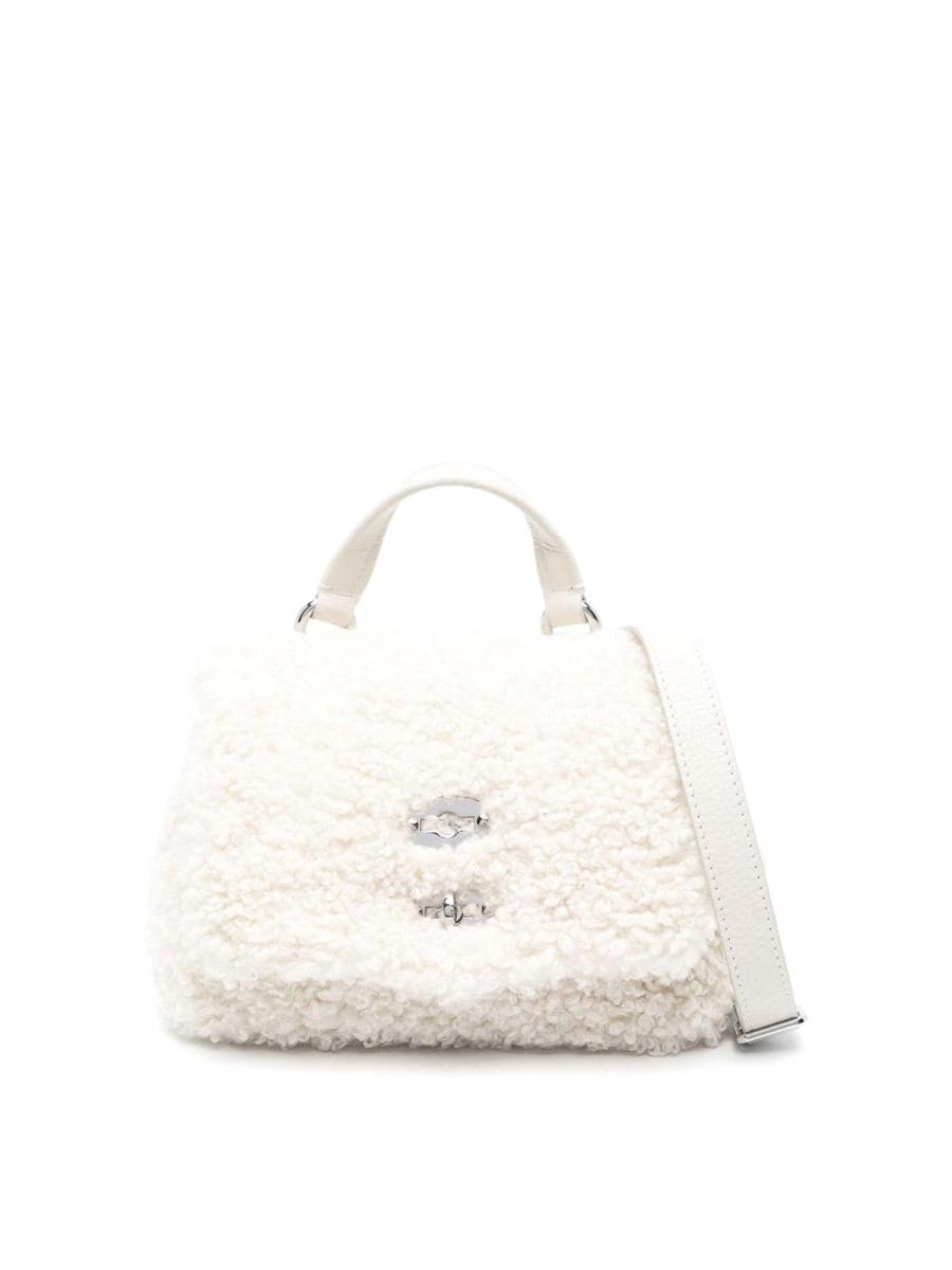 Zanellato Sac Cabas - Blanc