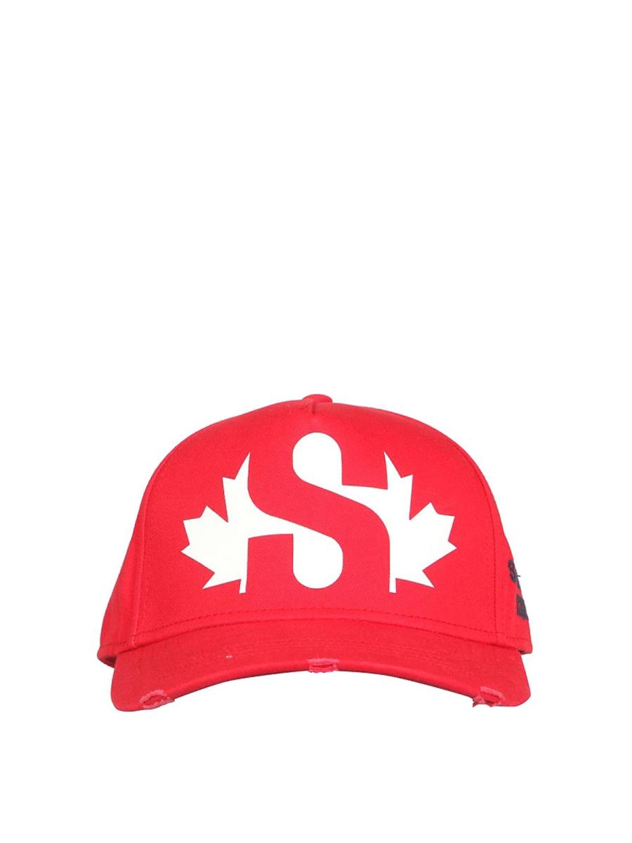 Superga Chapeau - Roug
