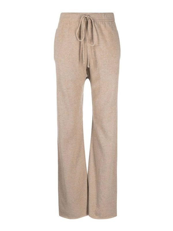 Maison Margiela Pantalons Décontractés - Beige