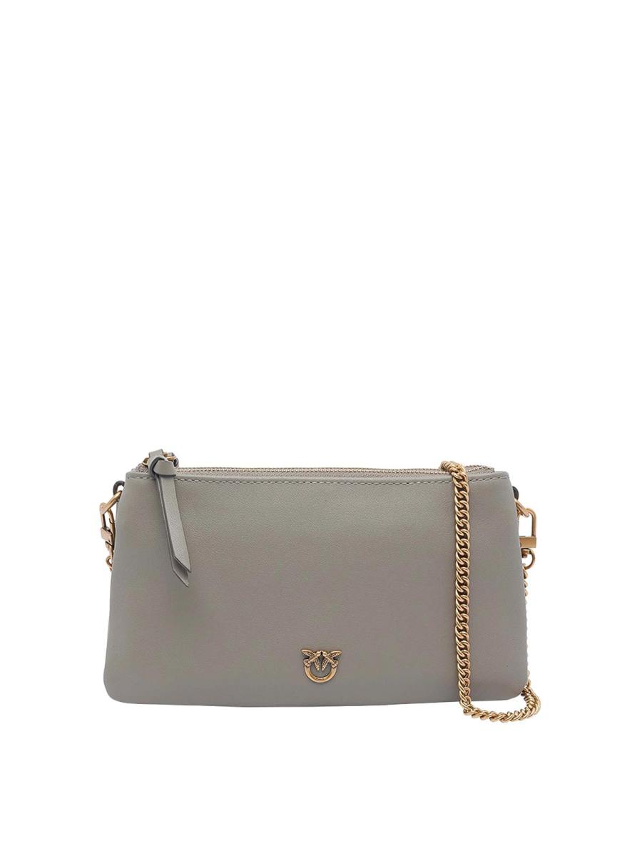 Pinko Sac Porté Épaule - Gr