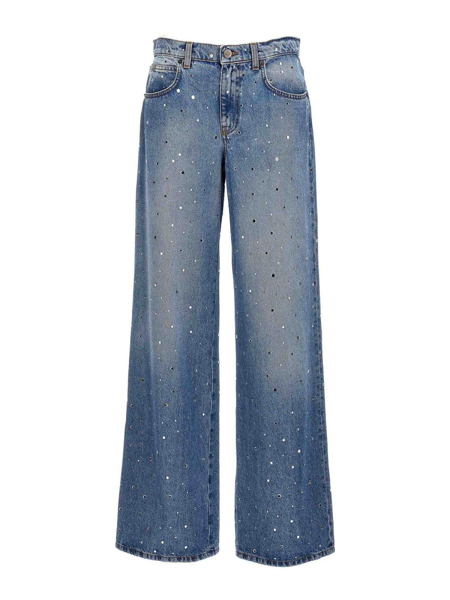 Giuseppe Di Morabito Jean Droit - Bleu