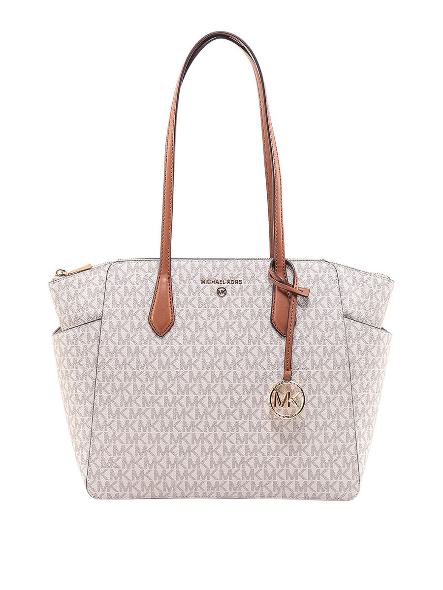Michael Kors Sac Porté Épaule - Marr