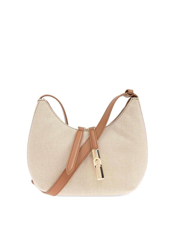 Furla Sac Bandoulière - Couleur Chair