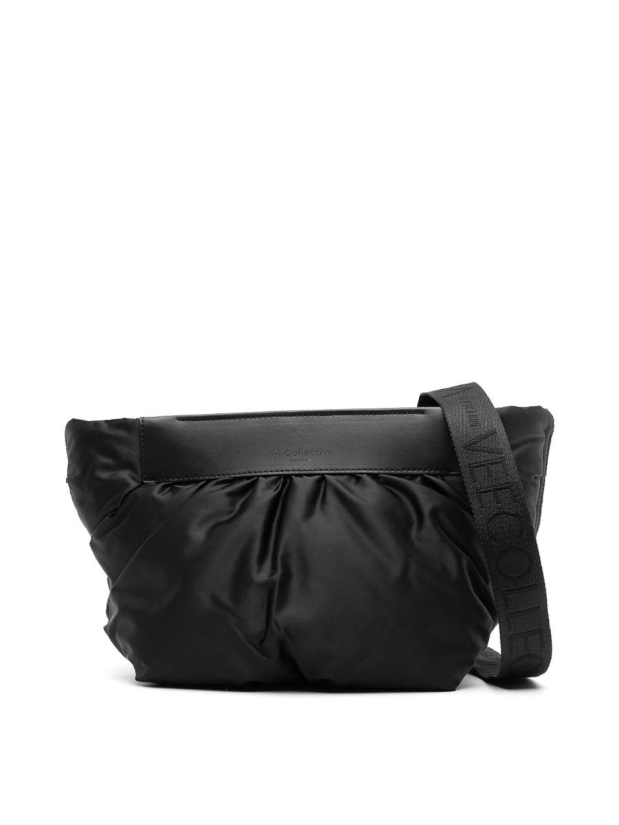 VeeCollective Sac Porté Épaule - Noir