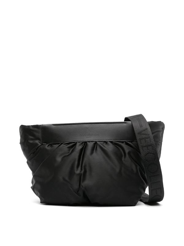 VeeCollective Sac Porté Épaule - Noir