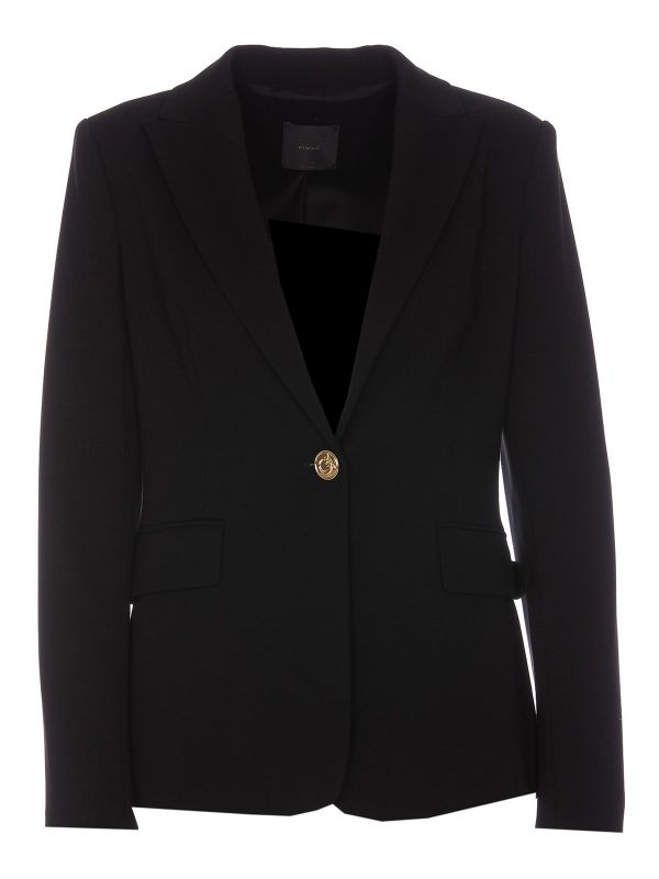 Pinko Blazer - Noir