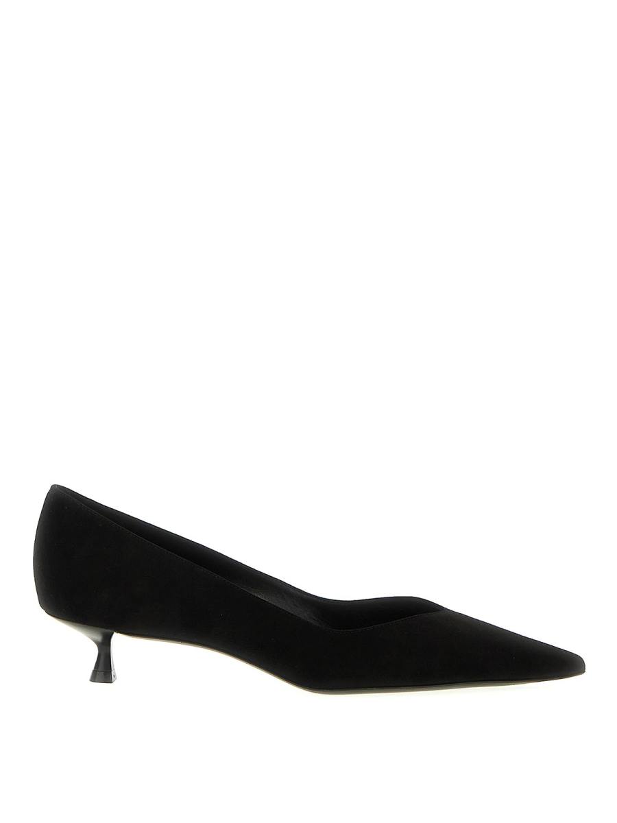 Stuart Weitzman Chaussures À Talon - Noir