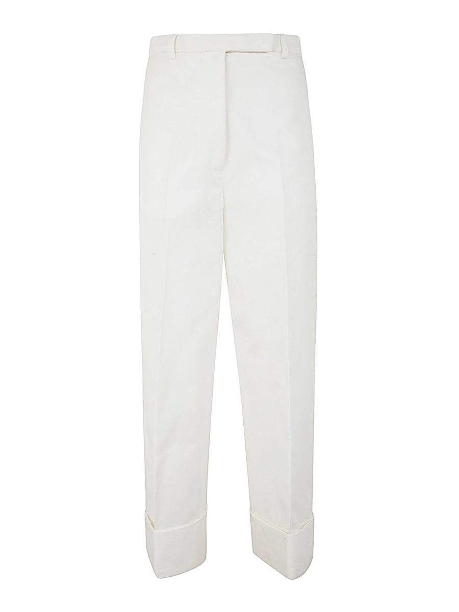Thom Browne Short - Blanc